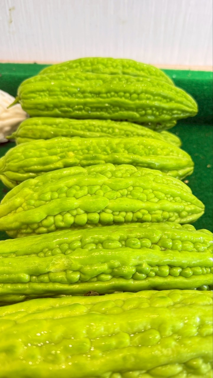 七口人蔬果商行