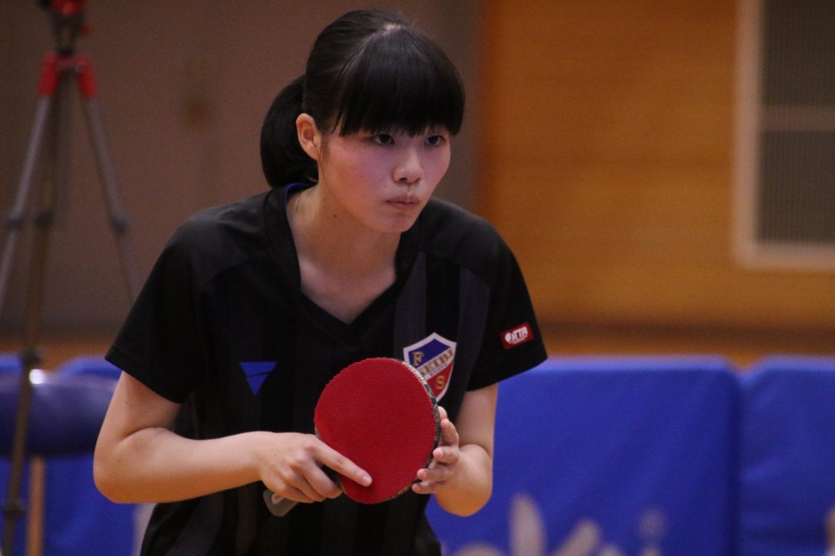 Ittf 23年世界卓球開催地の入札会議日程を発表 候補は2都市