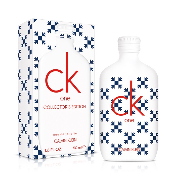 CK One 絢爛夢想淡香水限量版(50ml)/100ml/200ml◆產品介紹◆承襲傳統工藝，孕育出追求自我實現、歌頌自由的精采靈魂，無畏無懼，經典ck one中性淡香水重新演繹，獻上全新CK ON