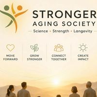 Stronger Aging Society