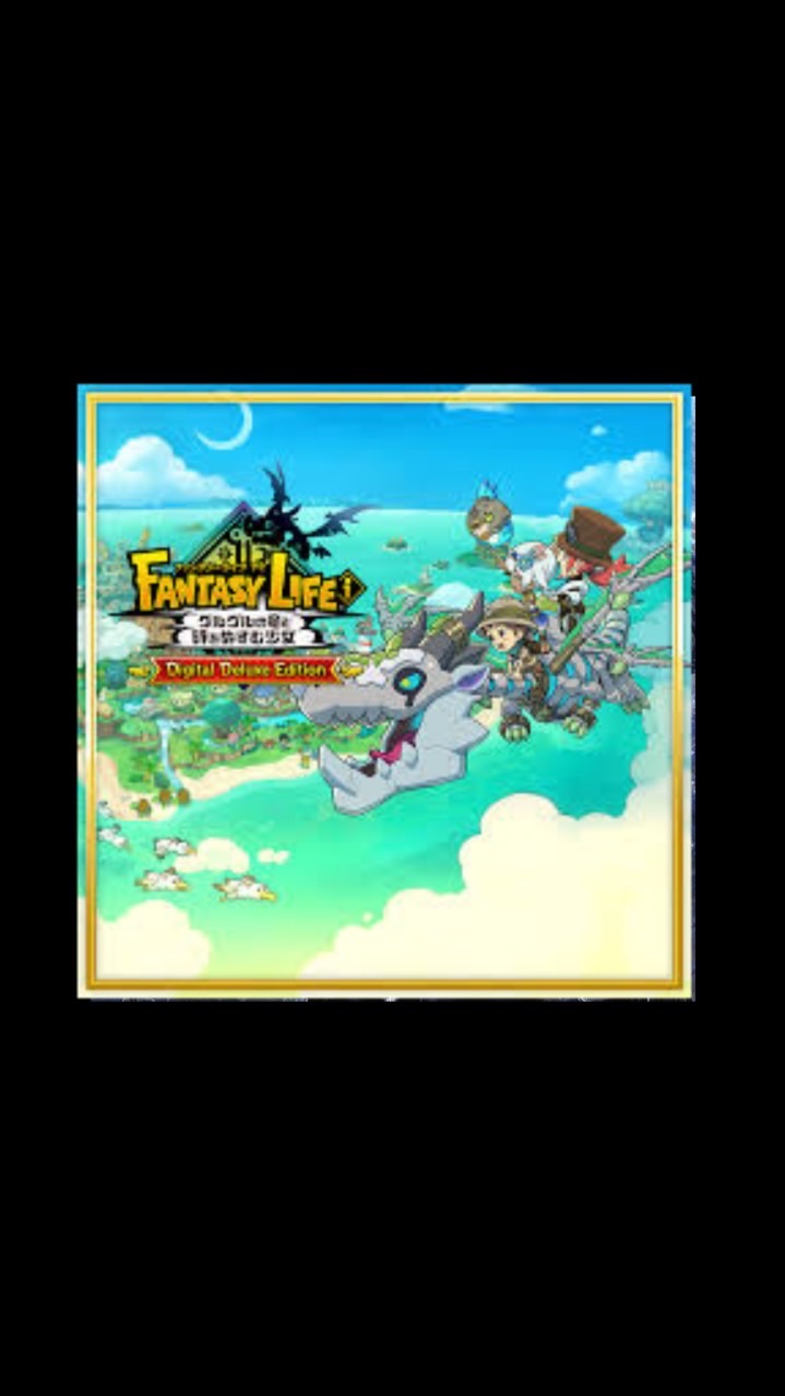 関西弁飛び交うファンタジーライフ部