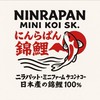 Ninrapan mini koi SK.
