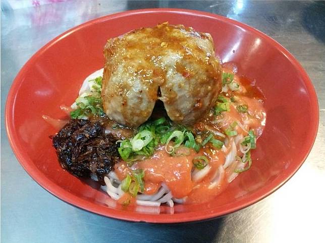 台北內湖737夜市 美食巷裡的人氣必吃名單