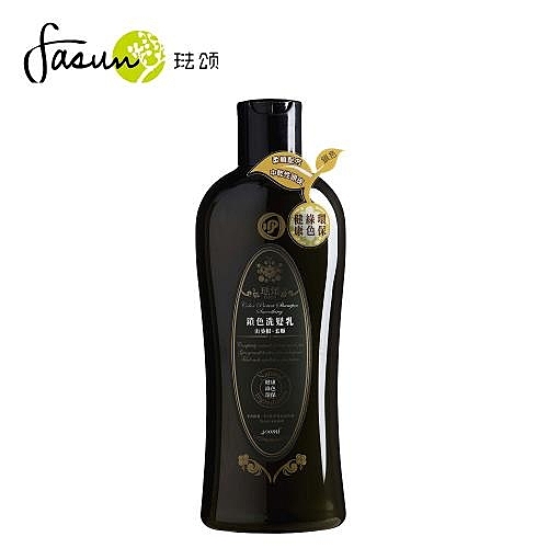 ★ 適用於中、乾性、敏感性頭皮 ★ 日本山葵根萃取添