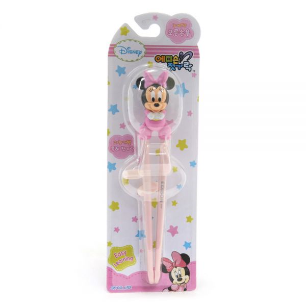 Milano Zoom迪士尼微型矯正筷子（右手）