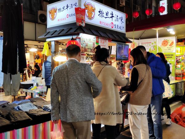 【饒河街美食】撒豆牛滷味 #秘製東坡汁 #牛腱 #牛肚 #牛筋 #限量滷大腸 #饒河創始店 #饒河街必吃 (6).jpg