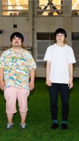 空気階段好きな人集まれ～！