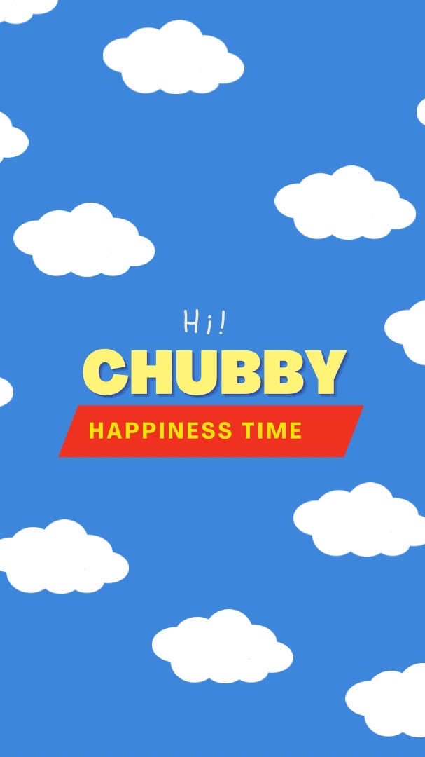 Chubby Arttoy🌊 OpenChat