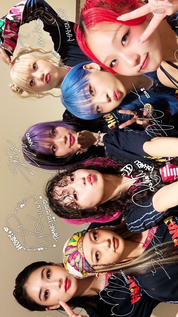 HANA推し.大好き集まれ〜!♡