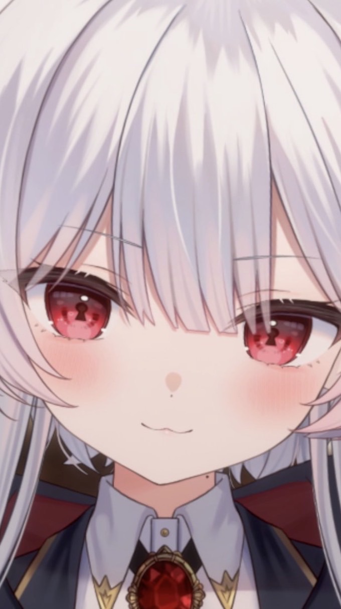 白述 ノワちゃん推しカモーン!!