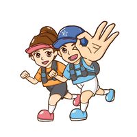 朝活RUNクラブ
