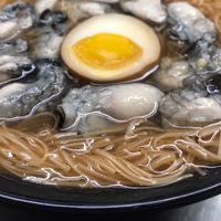 樂福手工麵線