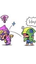 ブロスタ トロ上げとか協力してこ！