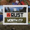 RUST team Worth it
