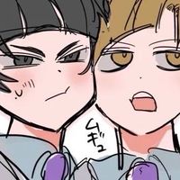 しょ 食事タイム‼️お前の心食べちゃうぞ💕 全激緩緩緩緩也ー‼️‼️