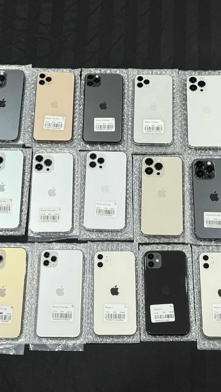 ตัวแทนขาย Iphone