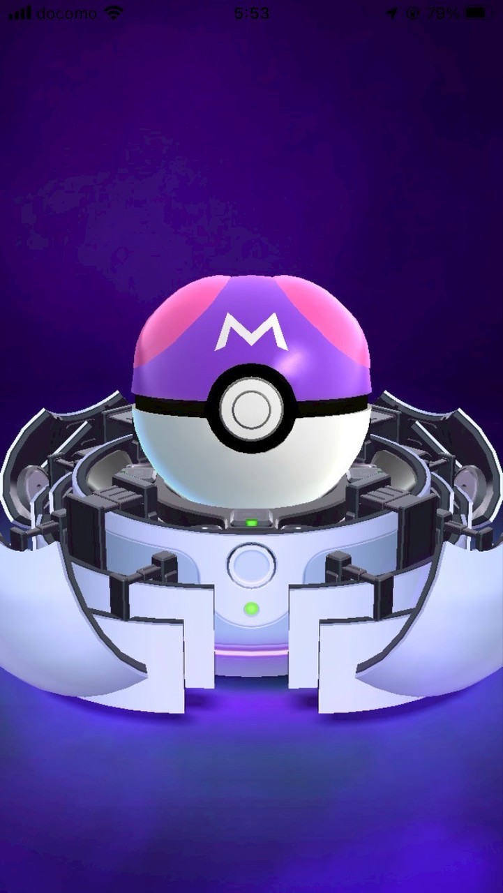 ポケチャン対戦しよ