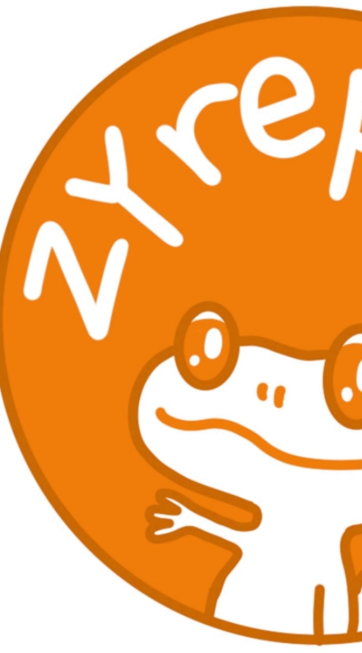 ZY Reptile 守宮 進口珍稀爬蟲 實體門市