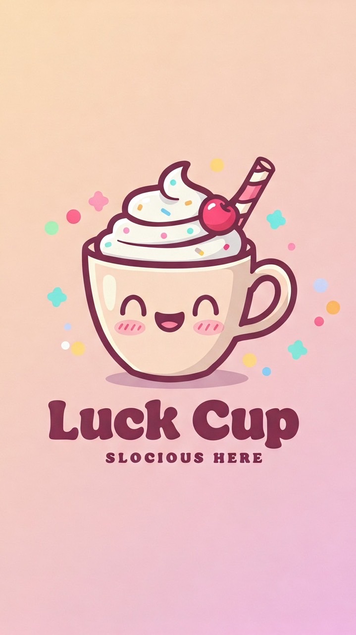 LUCK CUP
