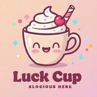 LUCK CUP