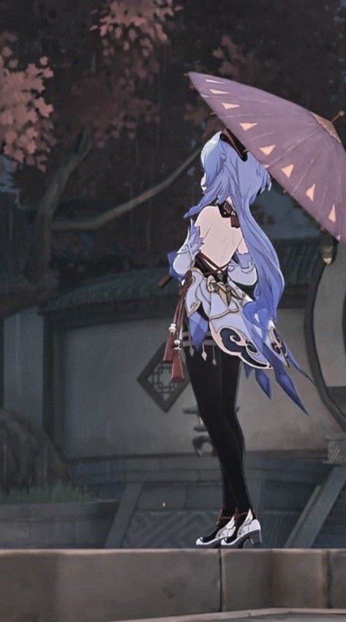 𝘎𝘦𝘯𝘴𝘩𝘪𝘯 𝘐𝘮𝘱𝘢𝘤𝘵  𝘙𝘰𝘭𝘦𝘱𝘭𝘢𝘺 ☪(คุยเล่น/โรล)