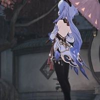 𝘎𝘦𝘯𝘴𝘩𝘪𝘯 𝘐𝘮𝘱𝘢𝘤𝘵  𝘙𝘰𝘭𝘦𝘱𝘭𝘢𝘺 ☪(คุยเล่น/โรล)
