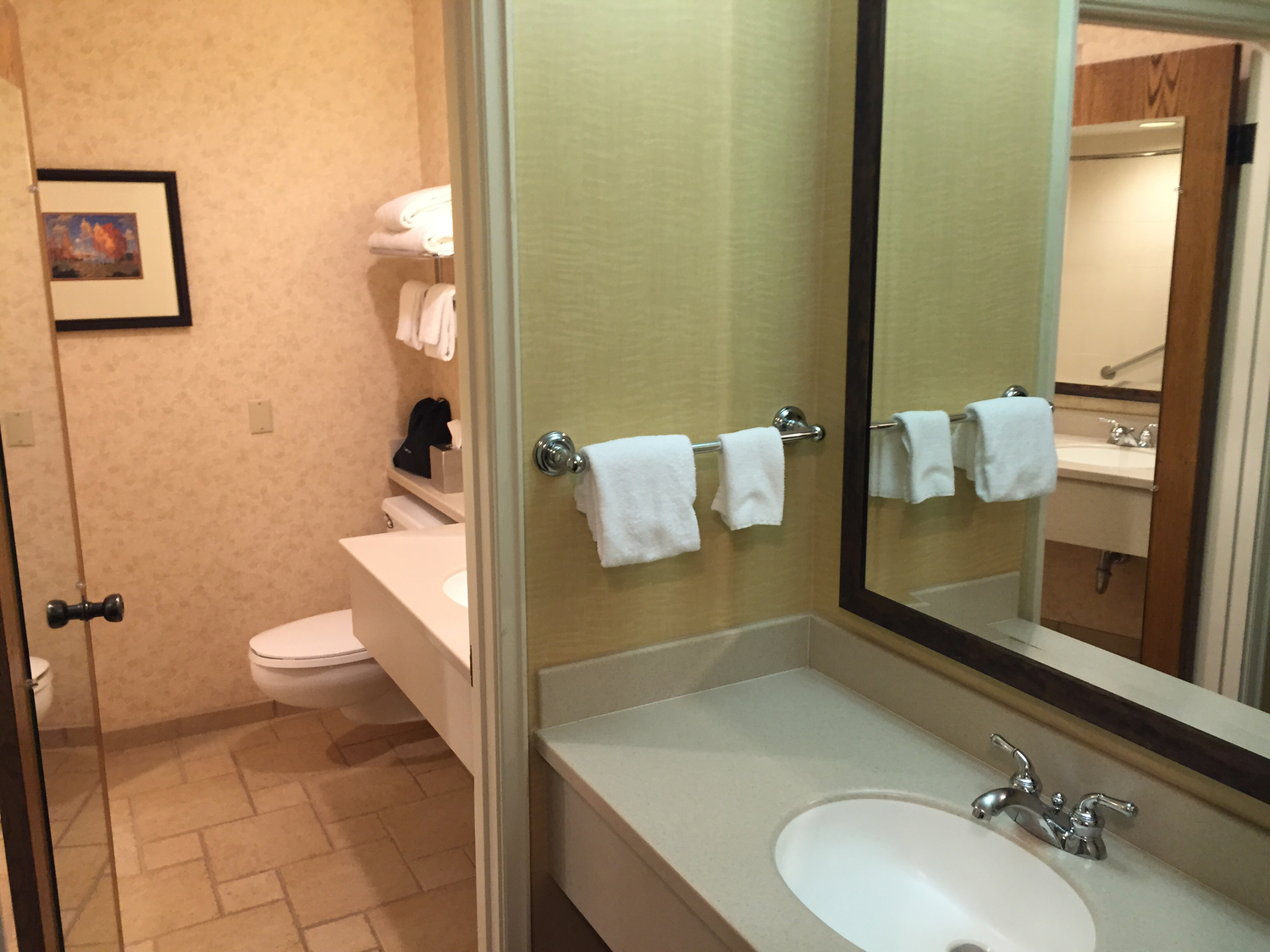 日本廁所的垃圾桶，只用來丟「衛生紙以外」的東西？