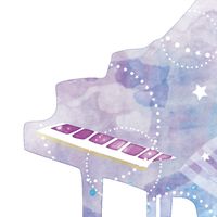 ピアノ好きな人あつまれ