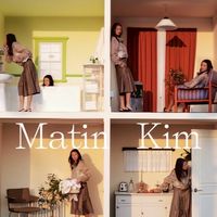 MATIN KIM - 台北旗艦店