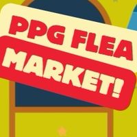 PPG FLEA MARKET ONLINE