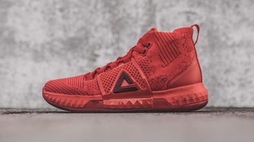 新聞分享 / 魔獸戰靴 PEAK DH3 實鞋欣賞