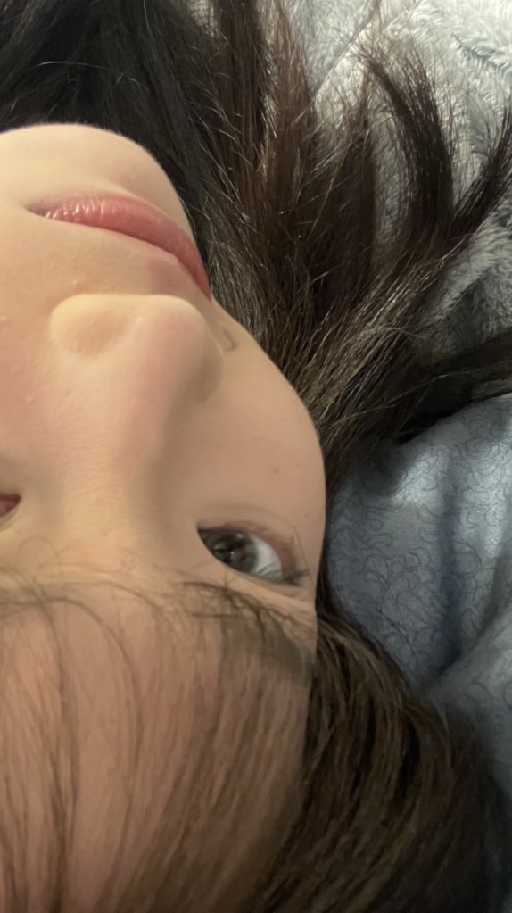 羅莎貝拉不姓羅