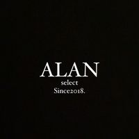 alan_select2018艾倫代購