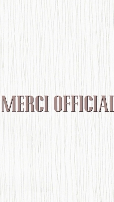 MERCIOFFICIAL