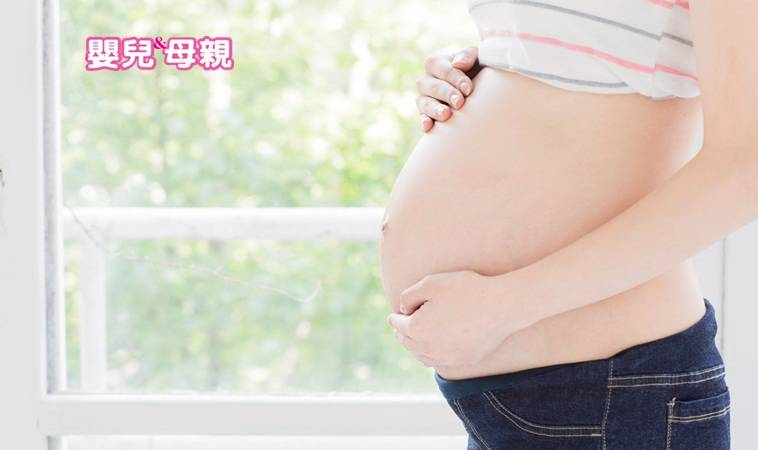 懷孕37週立刻剖腹產 過了預產期才催生 別讓這些錯誤觀念害了妳 嬰兒與母親 Line Today