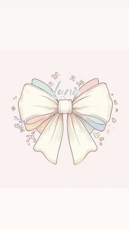 ♡ 𝐿𝑢𝑛𝑎’𝑠 ♡