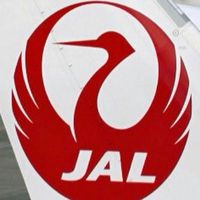 JAL A JGC 日本航空