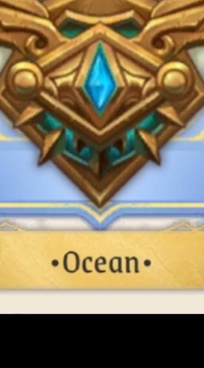 •OCEAN•-Light of Thel(Sv.5)