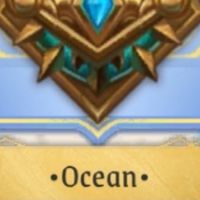 •OCEAN•-Light of Thel(Sv.5)
