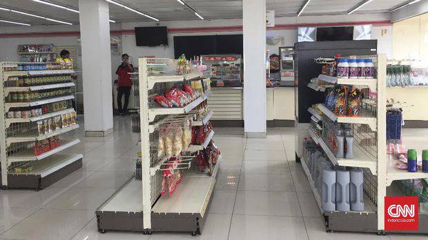 Resep Indomaret Point agar Tak Merana Seperti 7-Eleven