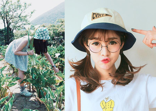 原來就是少了它 文青女孩必備的top5單品 讓你瞬間氣質破表 Line購物