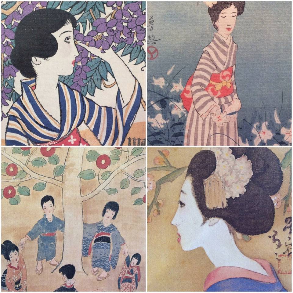 大正浪漫】燃燒你的大正浪漫魂！一次特搜日本懷舊風情景點 