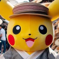 Pokemongo แม่ฮ่องสอน