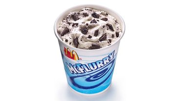美國青年打造 App 追蹤麥當勞冰淇淋機故障分佈圖，才能就該浪費在甜美的事物上