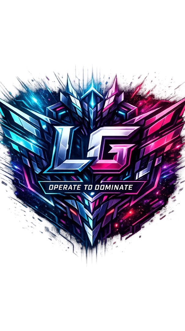 RIVALS Lg戰隊