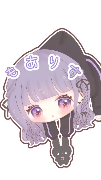 もあのいえ