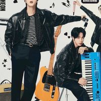 #RUNSEOKJIN_EP.TOUR_ENCORE