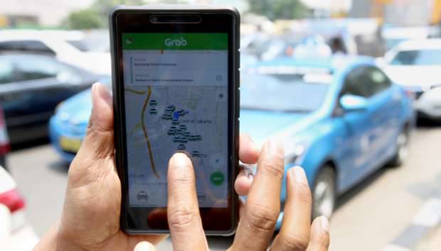  Bali Tetapkan Tarif Batas Atas Taksi Online Rp 6.500 per Km 