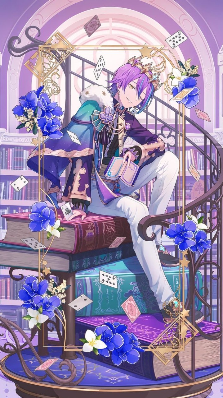 ［プロセカ］🎈と🌟だけかもしれない