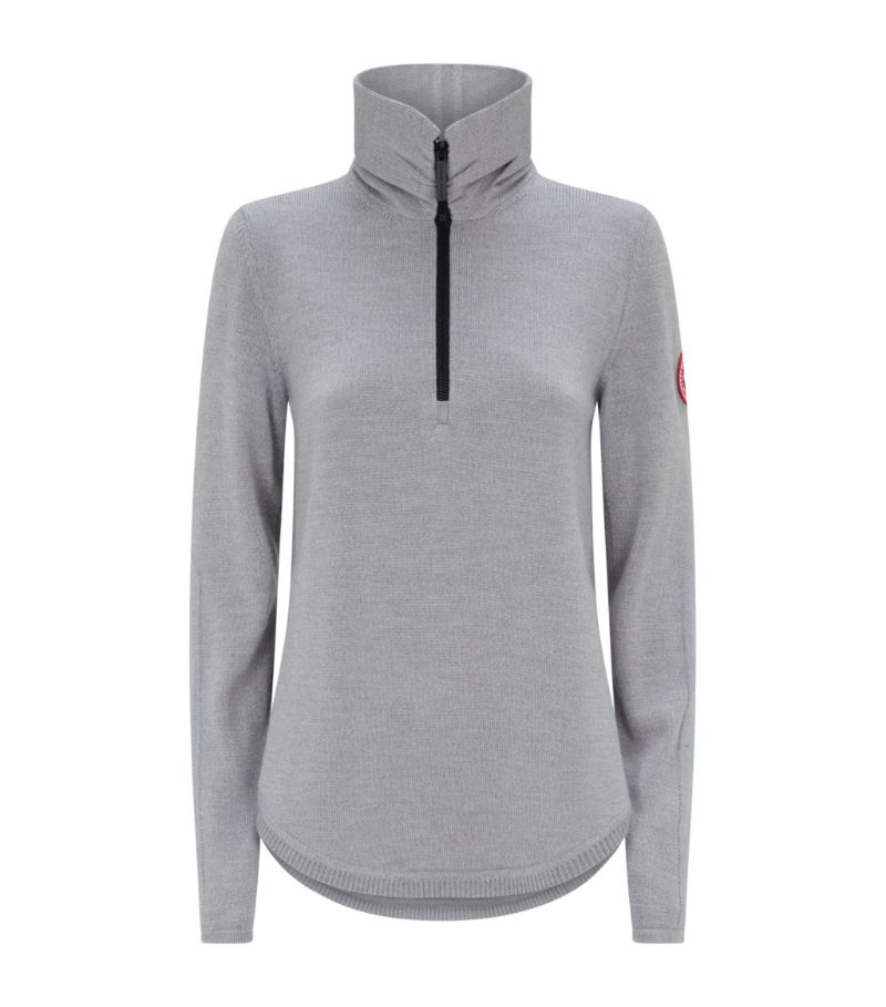 An expert in technical outerwear, Canada Goose turns its attention away from its iconic parkas, craf